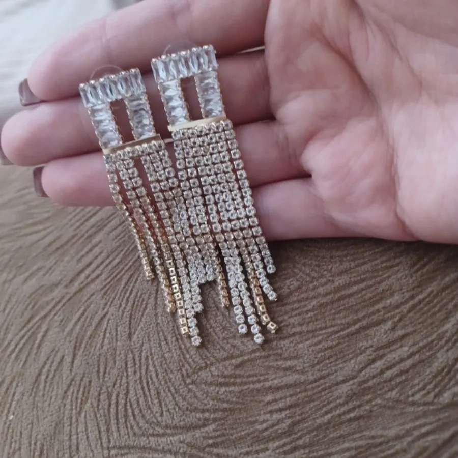 گوشواره مجلسی