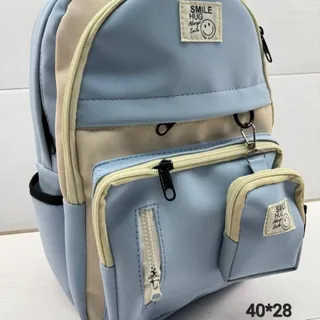 کوله پشتی زرین