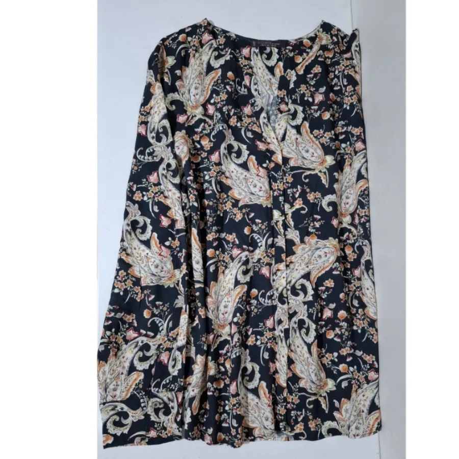 شومیز مانتو برند اورجینال