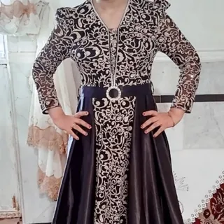 لباس مجلسی نو