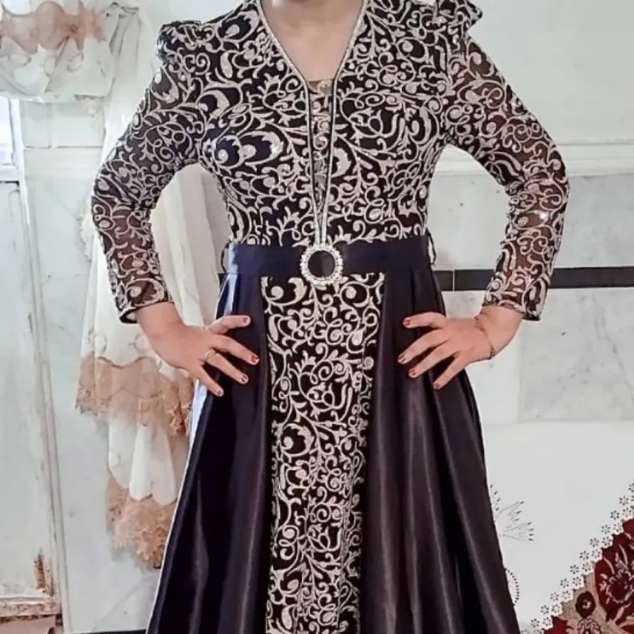 لباس مجلسی نو