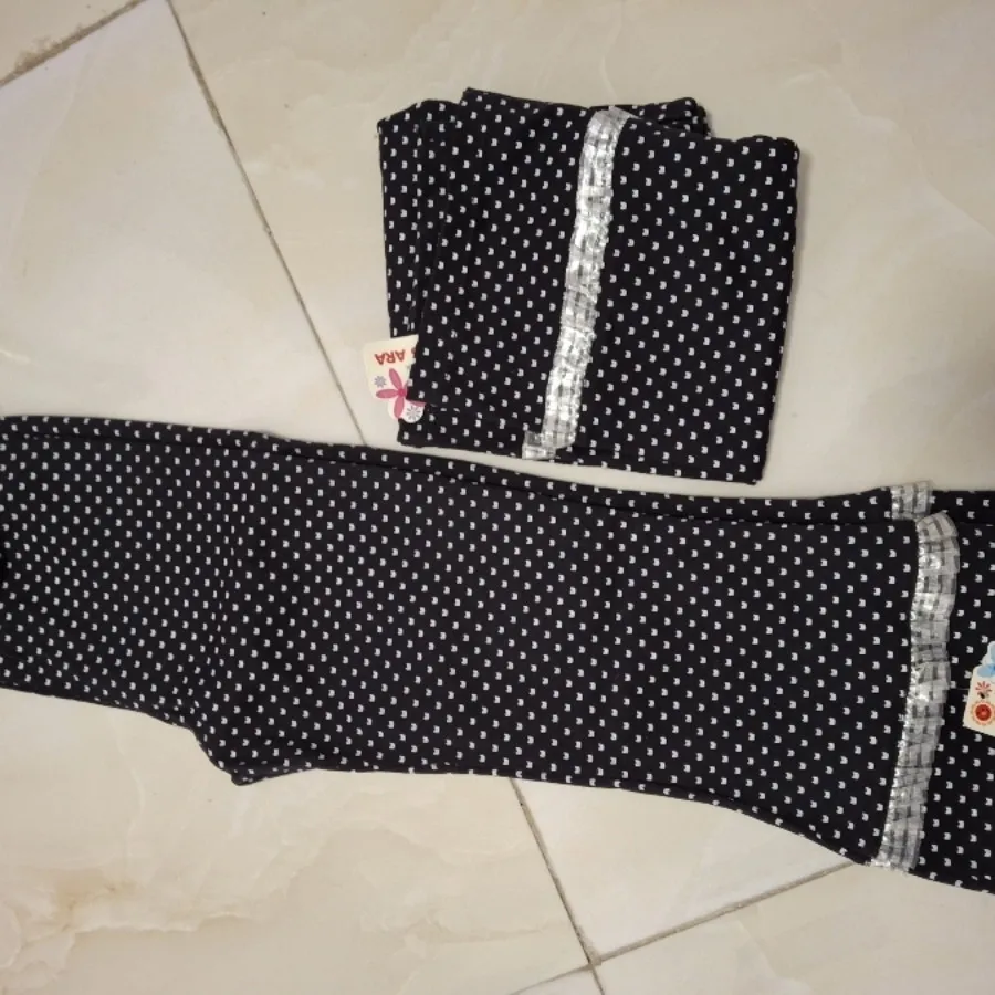 شلوار دخترانه برای 5 سال