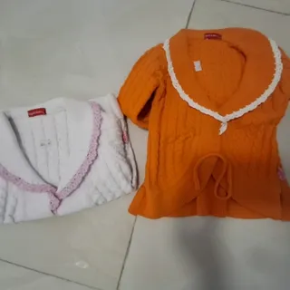 ژاکت دخترانه