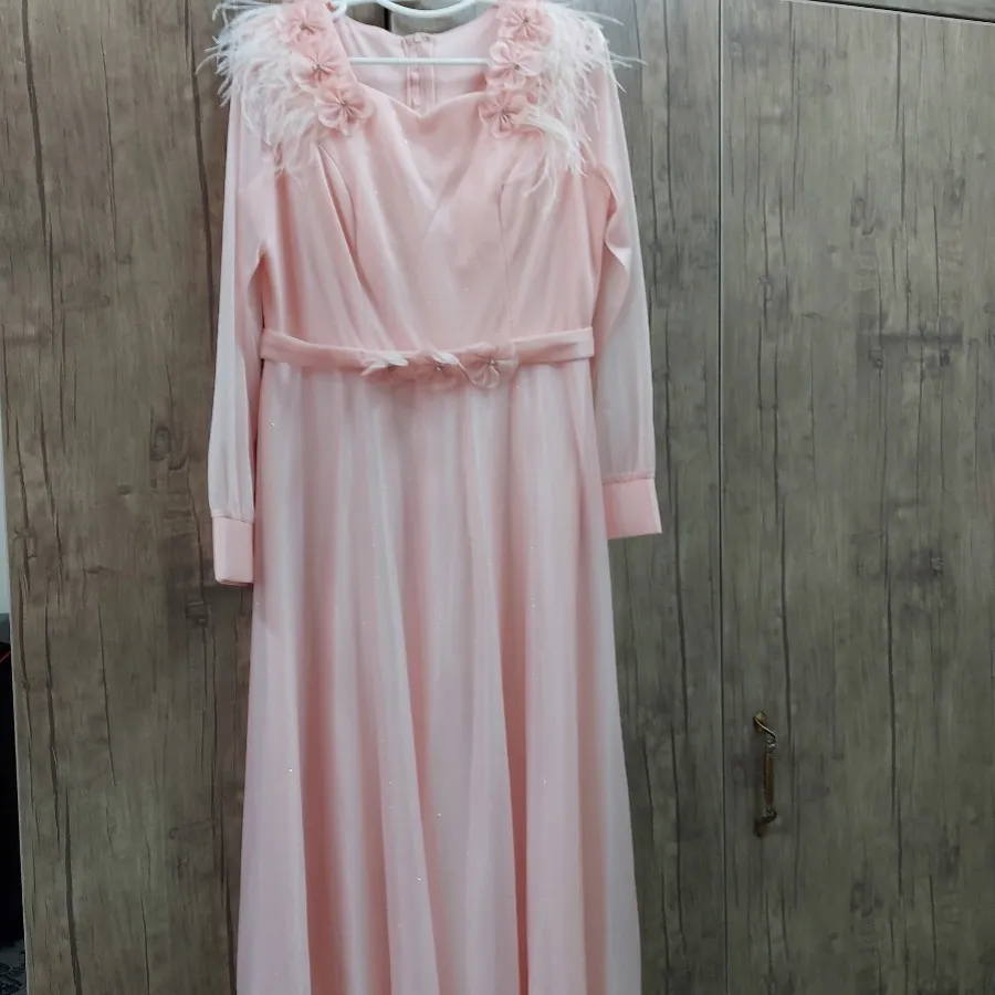 پیراهن مجلسی