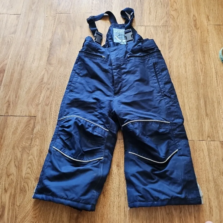 شلوار اسکی کودک