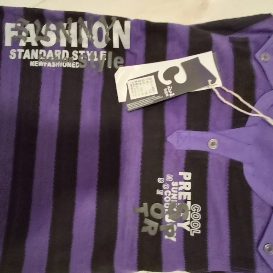 بلوز پسرانه