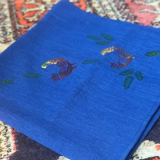 میتی اسکارف