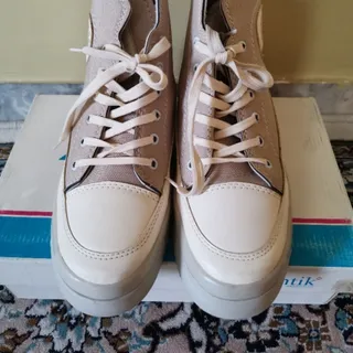 نیم بوت All strl