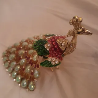 جاجواهری،دکوری