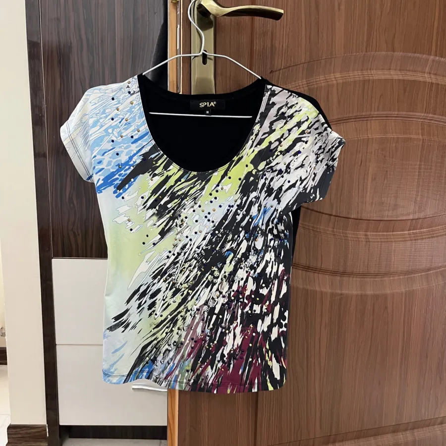 تی شرت مجلسی