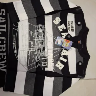 بلوز پسرانه جنس عالی