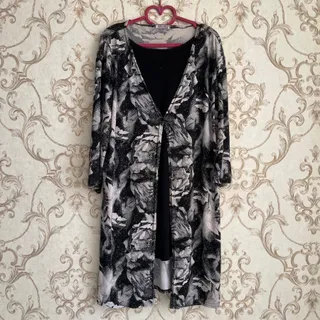 تونیک دو تیکه