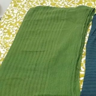 شال هنرمندان نخی