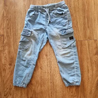 شلوار جین کودک