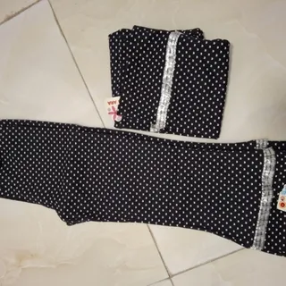 شلوار دخترانه