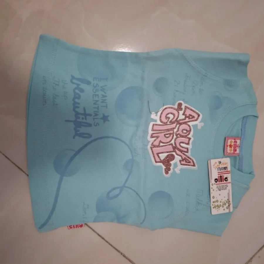 بلوز دخترانه