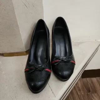 کفش مجلسی گوچی