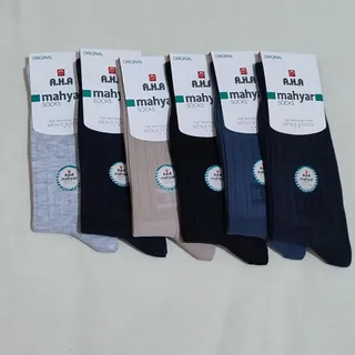 جوراب ساقدار مردانه