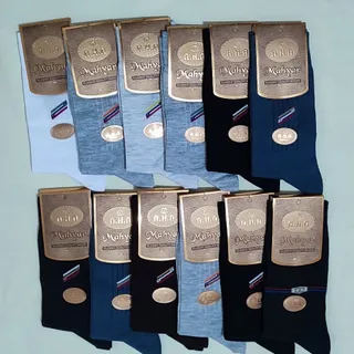 جوراب مهیار