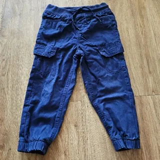 شلوار گرم کودک