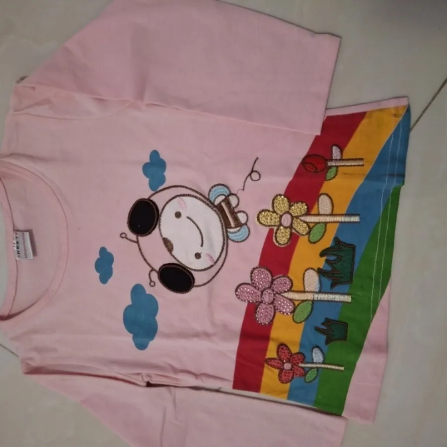 بلوز دخترانه