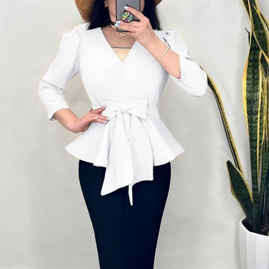 شومیز مجلسی