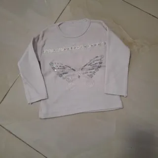 بلوز دخترانه