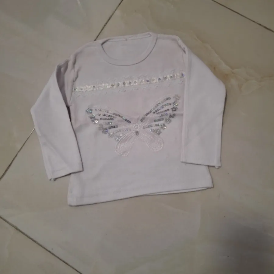 بلوز دخترانه