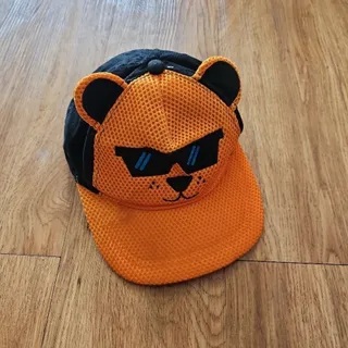 کلاه برند کودک