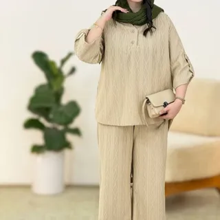 تونیک شلوار