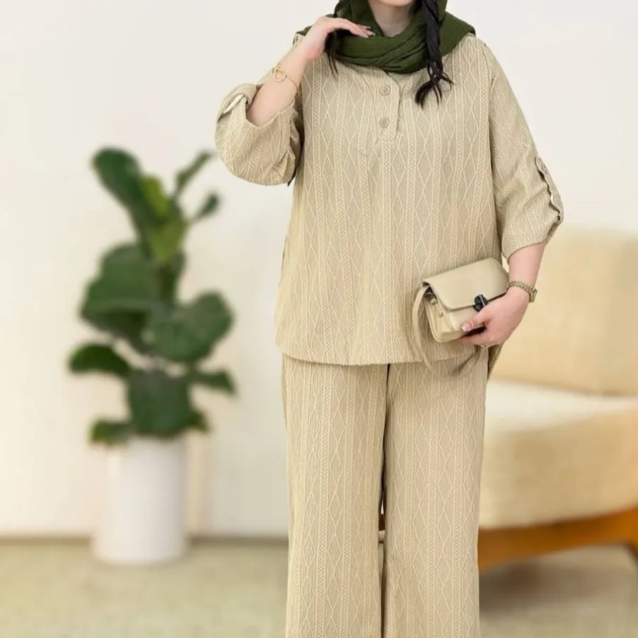 تونیک شلوار