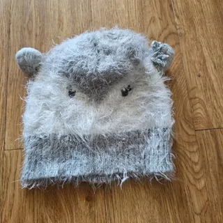 کلاه پشمی کودک