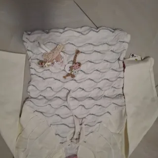 بلوز دخترانه