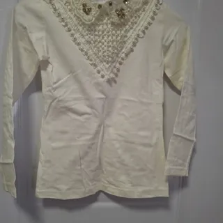 بلوز دخترانه