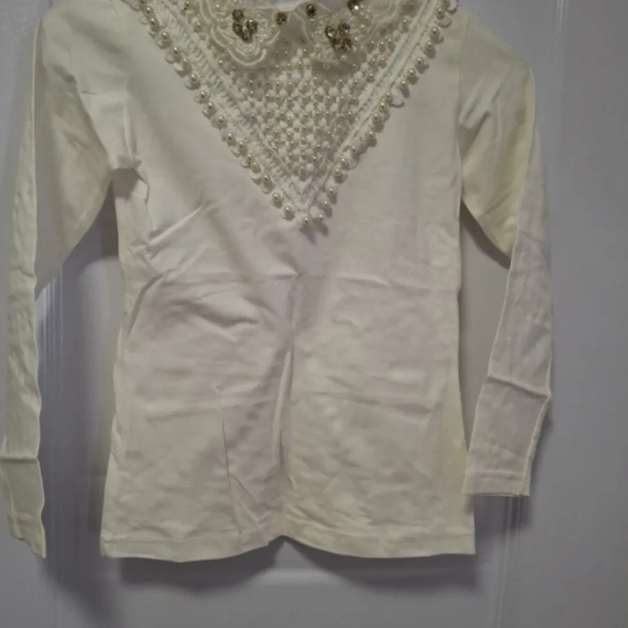 بلوز دخترانه