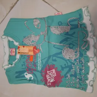 بلوز دخترانه