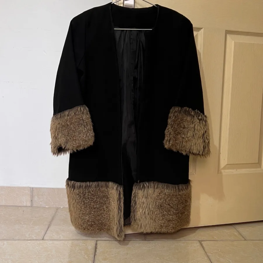 پالتو مزونی