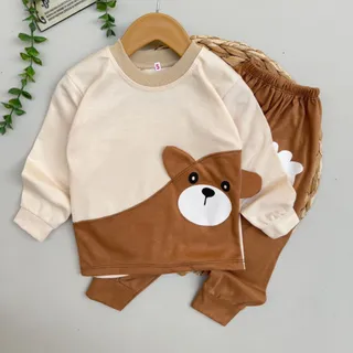 بلوز شلوار بچگانه