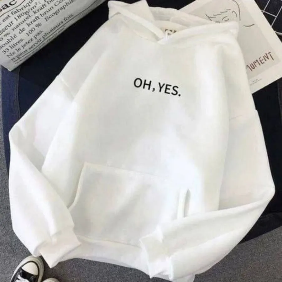 هودی oh جذاب