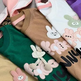 لباس طرح خرگوش