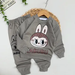 بلوز شلوار لبوبو