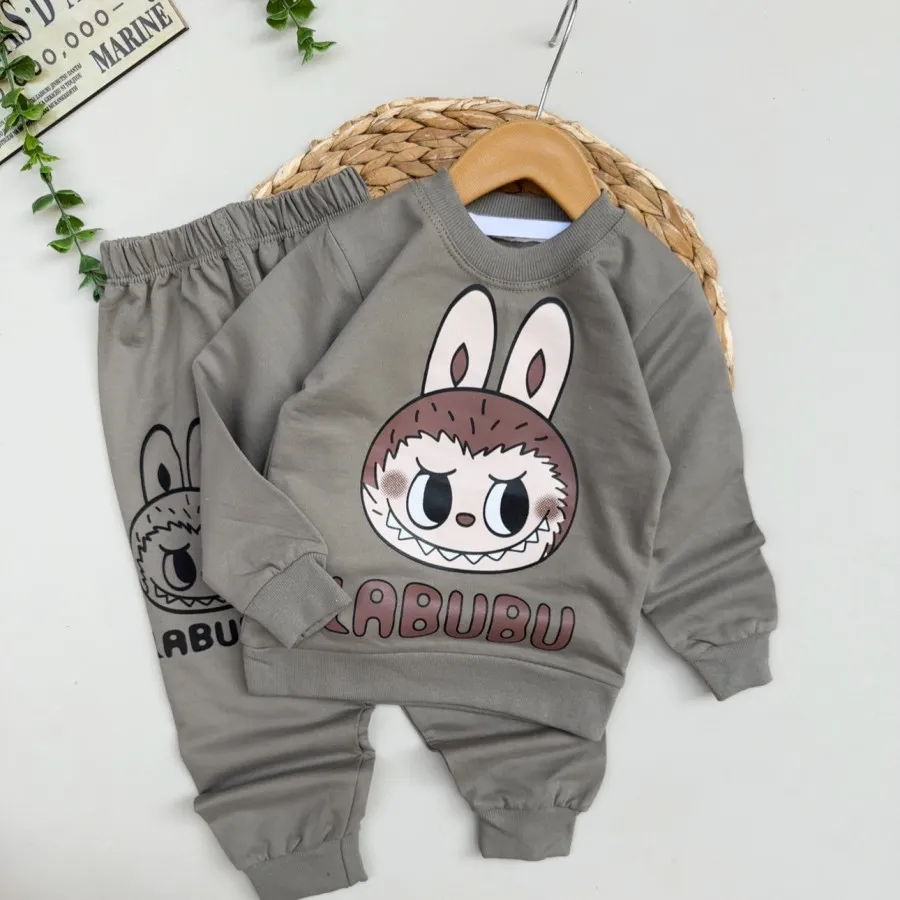 بلوز شلوار لبوبو