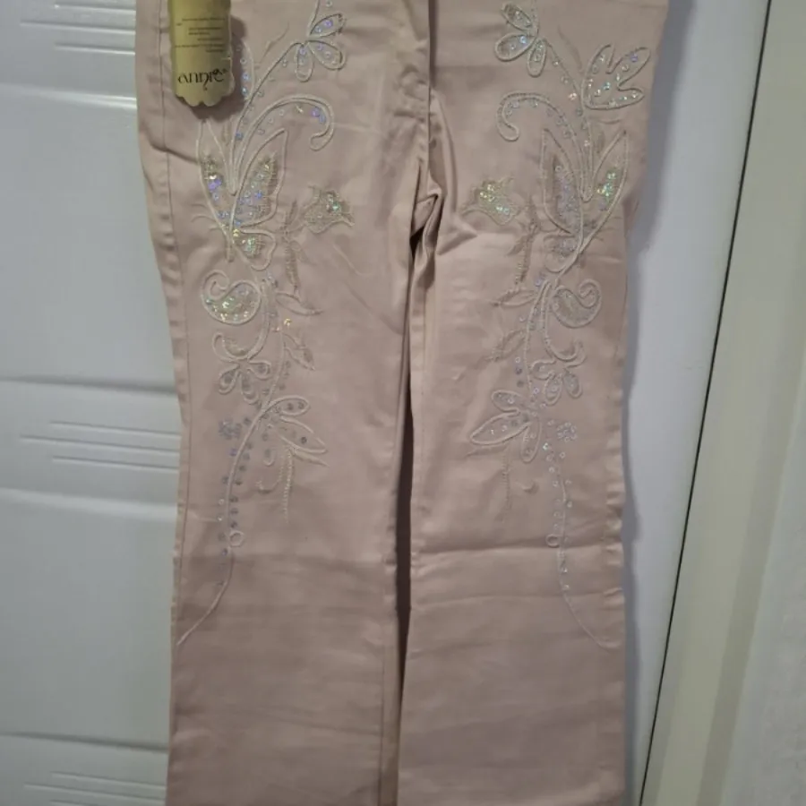 شلوار دخترانه