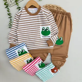 بلوز شلوار اسپرت رینگی