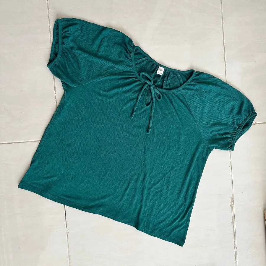 بلیز سایز بزرگ پفکی