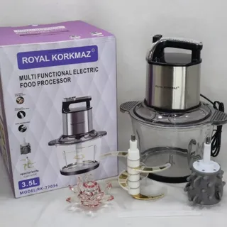 خردکن 3.5لیتری