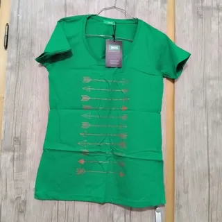 تیشرت آر ان اس