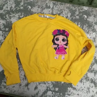 کراپ دخترونه