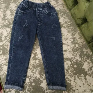 شلوار مام دخترونه