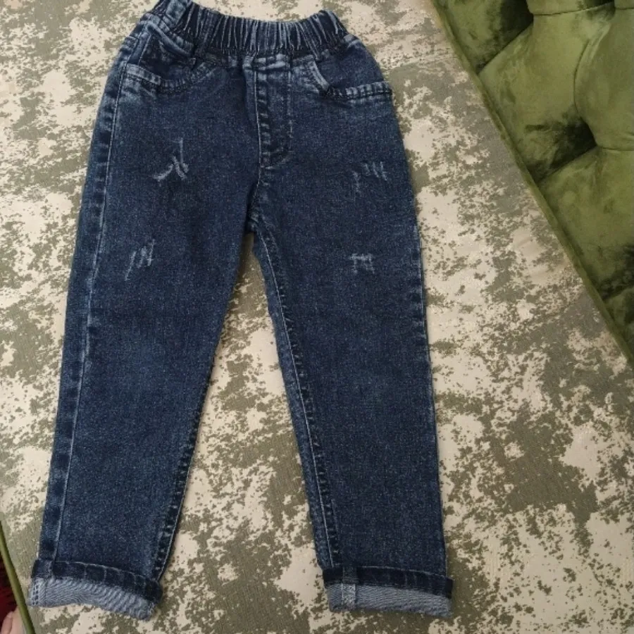 شلوار مام دخترونه